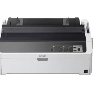 Epson FX-2175II Dot Matrix Printer - Printers