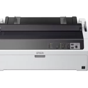 Epson FX-2175IIN Dot Matrix Printer - Printers