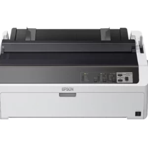 Epson FX-2190II Dot Matrix Printer - Printers