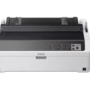 Epson FX-2190IIN Dot Matrix Printer - Printers