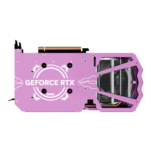 GALAX GeForce RTX™ 4060 EX