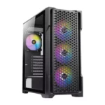 Antec AX90 Mid-Tower W/ 4 ARGB Fans Gaming Case