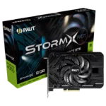 Palit GeForce RTX 4060 StormX 8GB GDDR6 Graphics Card