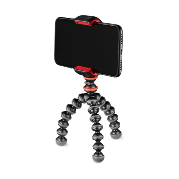 JBY Gorillapod Starter Kit Tripod - Mobile Phones