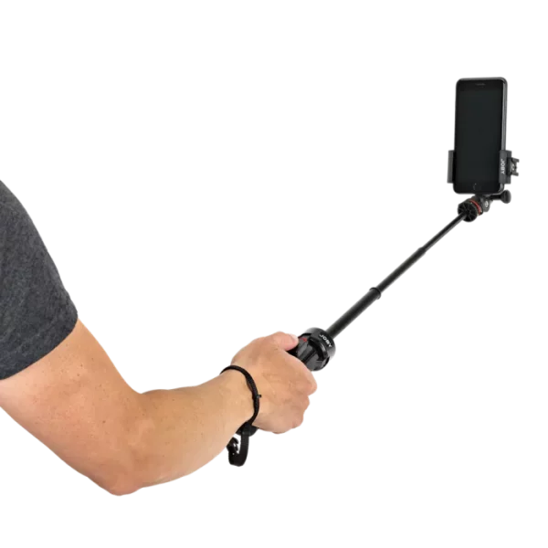 JBY GripTight PRO TelePod (Blk/C) - Mobile Phones