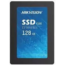 Hikvision Hiksemi E100 128GB 256GB | 512GB SATA SSD Solid State Drive - Solid State Drives