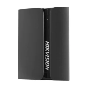 HikVision T300S 512GB | 1TB External Portable SSD HS-ESSD-T300S USB 3.1, Metal Body Texture External SSD Solid State Drive - External Storage Drives