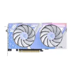 Colorful iGame GeForce RTX 4060 Ultra W DUO OC 8GB-V Graphics Card