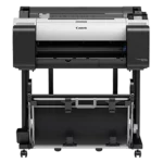 Canon imagePROGRAF TM-5200 24" 5-Colour Pigment Ink  Large Format Printer Without HDD With stand