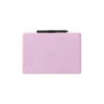 Intuos Small Wireless Pen Tablet Wacom Berry Pink