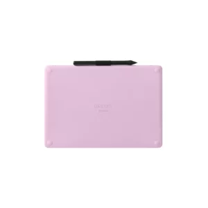 Intuos Small Wireless Pen Tablet Wacom Berry Pink - Pen Tablet