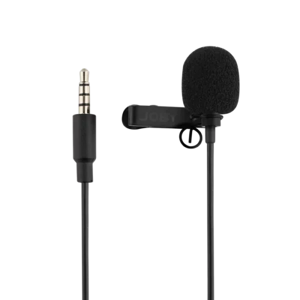 JBY Wavo Lav Mobile Microphone - Microphone