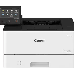 Canon ImageCLASS LBP228x Laser Printer - Printers