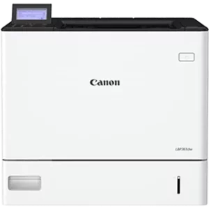 Canon ImageCLASS LBP361dw Laser Printer - Printers