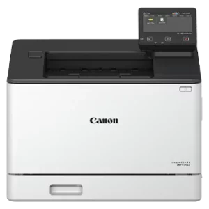 Canon ImageCLASS LBP674Cx Laser Printer - Printers