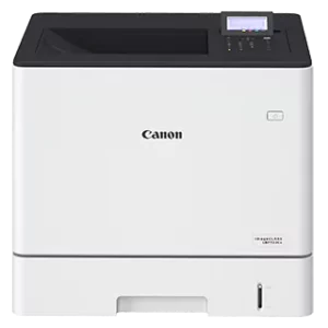 Canon ImageCLASS LBP722Cx Laser Printer - Printers