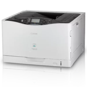 Canon ImageCLASS LBP843Cx Laser Printer - Printers