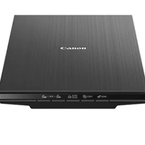 Canon LiDE 400 Fast and Compact Flatbed Scanner - Scanner