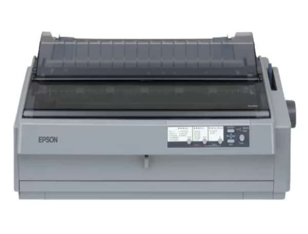 Epson LQ-2190 Dot Matrix Printer - Printers