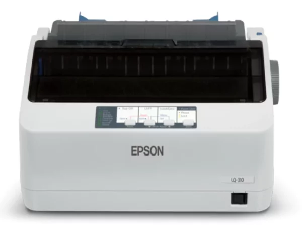 Epson LQ-310 Dot Matrix Printer - Printers