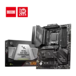 MSI MAG X670E Tomahawk WIFI AMD Ryzen 7000 AM5 ATX Motherboard