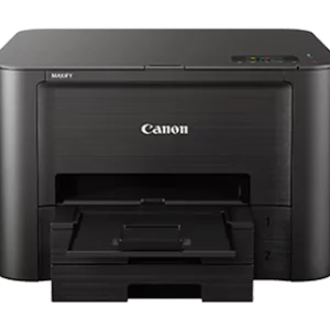 Canon MAXIFY iB4170 High Speed, High Volume Business Printer - Printers