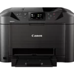 Canon MAXIFY MB5170 High Speed Multi-Function Business Printer