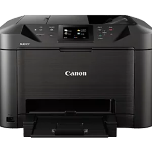 Canon MAXIFY MB5170 High Speed Multi-Function Business Printer - Printers