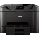 Canon MAXIFY MB5470 High Speed High Volume Multi-Function Business Printer