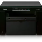Canon ImageCLASS MF3010 Laser Printer