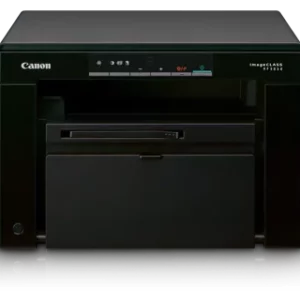 Canon ImageCLASS MF3010 Laser Printer - Printers
