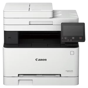 Canon ImageCLASS MF643Cdw Laser Printer - Printers