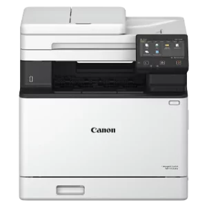 Canon ImageCLASS MF752Cdw Laser Printer - Printers