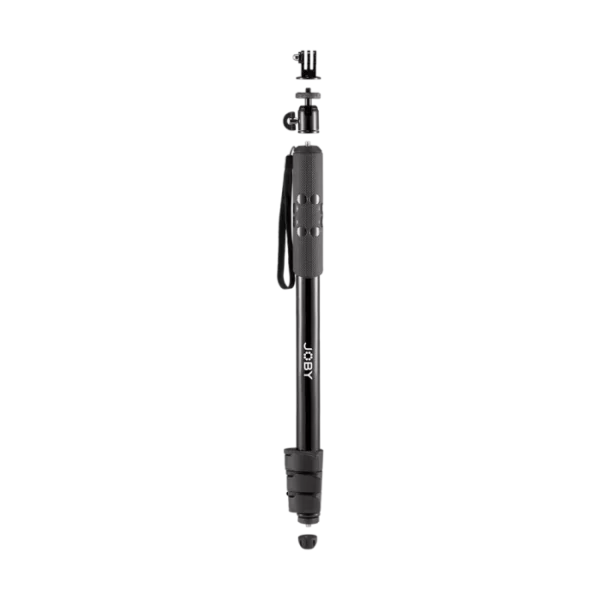 JBY Compact 2 in 1 Monopod - Mobile Phones