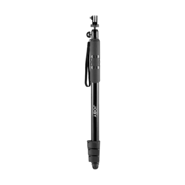 JBY Compact 2 in 1 Monopod - Mobile Phones
