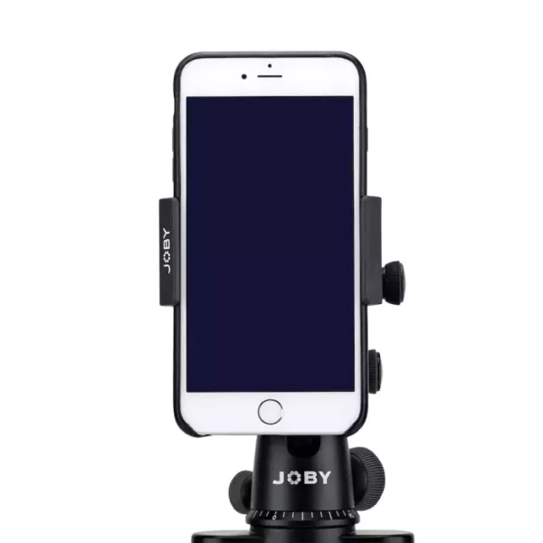 JBY Grip Tight Smart Phone Holder - Mobile Phones