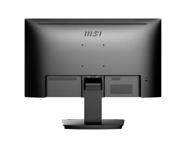 MSI PRO MP223 22" 1920x1080 100Hz 1MS VA Business Productivity and Gaming Monitor - Monitors