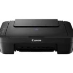 Canon PIXMA E410 Compact All-In-One Printer