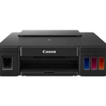 Canon PIXMA G1010 ASA Refillable Ink Tank Printer