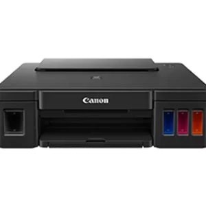Canon PIXMA G1010 ASA Refillable Ink Tank Printer - Printers