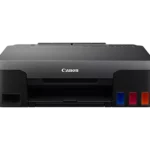 Canon PIXMA G1020 Easy Refillable Ink Tank Printer