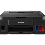 Canon PIXMA G2010 Refillable Ink Tank All-In-One Printer