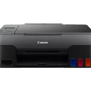 Canon PIXMA G2020 Easy Refillable Ink Tank, All-In-One Printer - Printers