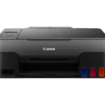 Canon PIXMA G3020 Easy Refillable Ink Tank, Wireless, All-In-One Printer