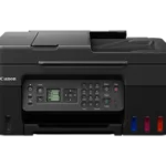 Canon PIXMA G4770 Wireless Refillable Ink Tank Printer