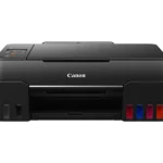 Canon PIXMA G670 Easy Refillable Wireless All-In-One Ink Tank Printer