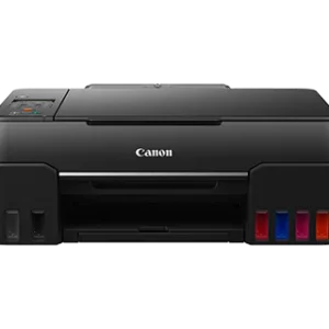 Canon PIXMA G670 Easy Refillable Wireless All-In-One Ink Tank Printer - Printers