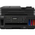 Canon PIXMA G7070 Refillable Ink Tank Wireless All-In-One Printer