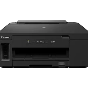 Canon PIXMA GM2070 Refillable Ink Tank Wireless Printer - Printers