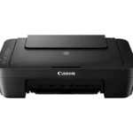 Canon PIXMA MG2570S Compact All-In-One Printer